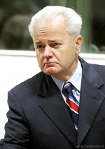 Slobodan Milosevic, 
